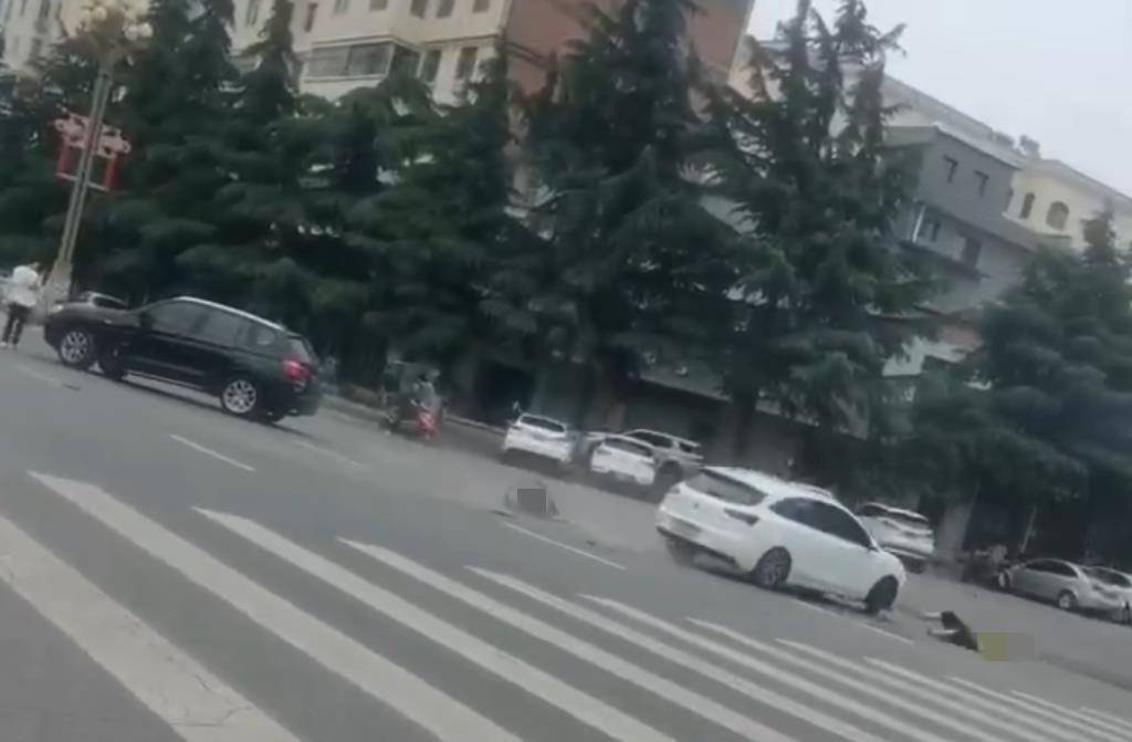 宝鸡一社区女书记当街开车追撵女子撞上电瓶车：两名女子被警方控制<strong></p>
<p>原油直播喊单</strong>，两名伤者在医院治疗