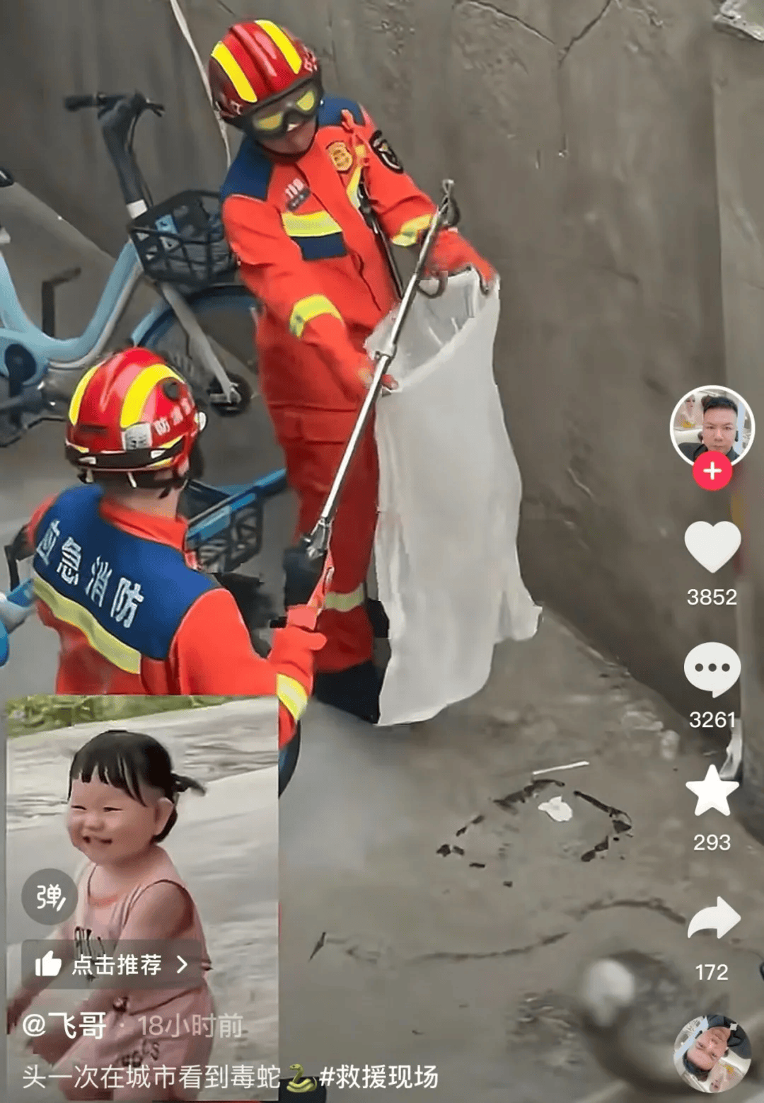无锡市中心发现毒蛇？消防出动<strong></p>
<p>原油喊单直播</strong>！医生紧急提醒！