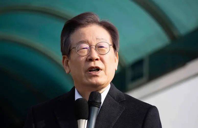 李在明赢得大选！当上总统后第一件事<strong></p>
<p>原油喊单直播</strong>，就是对华表态，信号强烈
