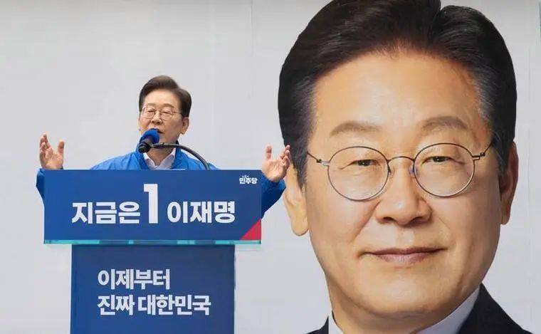 李在明赢得大选！当上总统后第一件事<strong></p>
<p>原油喊单直播</strong>，就是对华表态，信号强烈