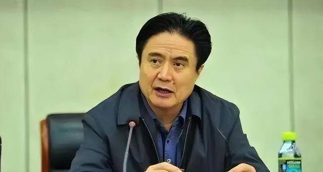 原中央委员、省委书记造成恶劣政治影响！刚刚<strong></p>
<p>原油牛</strong>，被公诉！今年已有4个正部级干部受处分