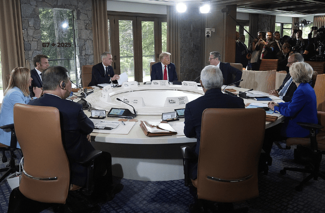 G7发表联合声明<strong></p>
<p>原油期货配资</strong>，不准改变南海现状，不到24小时，中方接划下红线 ​