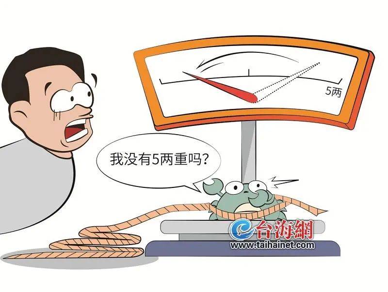 厦门一市民买了290只螃蟹<strong></p>
<p>原油期货配资</strong>，收到货后却拒不付款！只因为......法院判了！