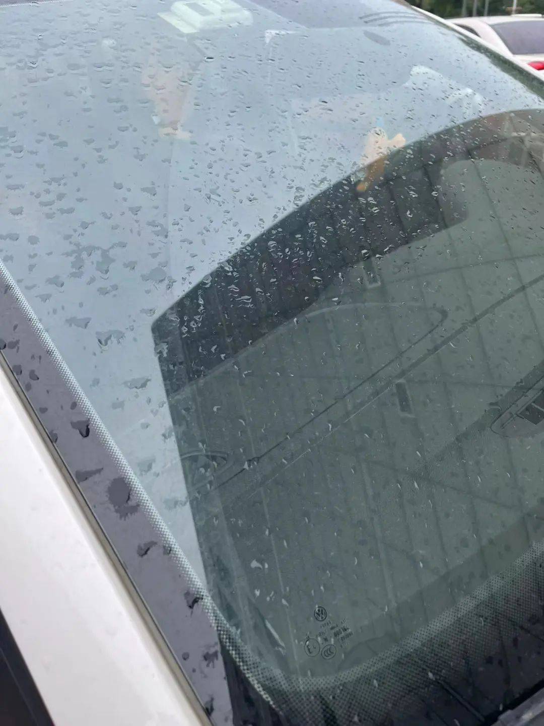 下雨了<strong></p>
<p>烃原油</strong>！天津接下来十天都是……
