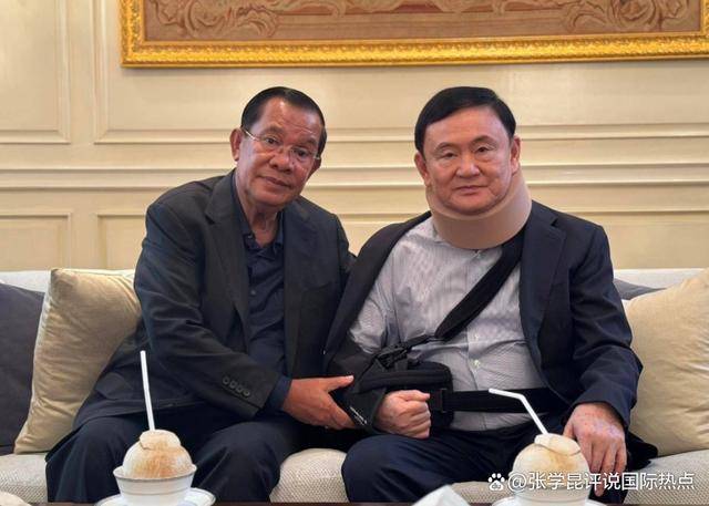 洪森直接喊话他信<strong></p>
<p>原油闪点</strong>，公开泰国重大绝密，不送爱女下台，仗就不停打