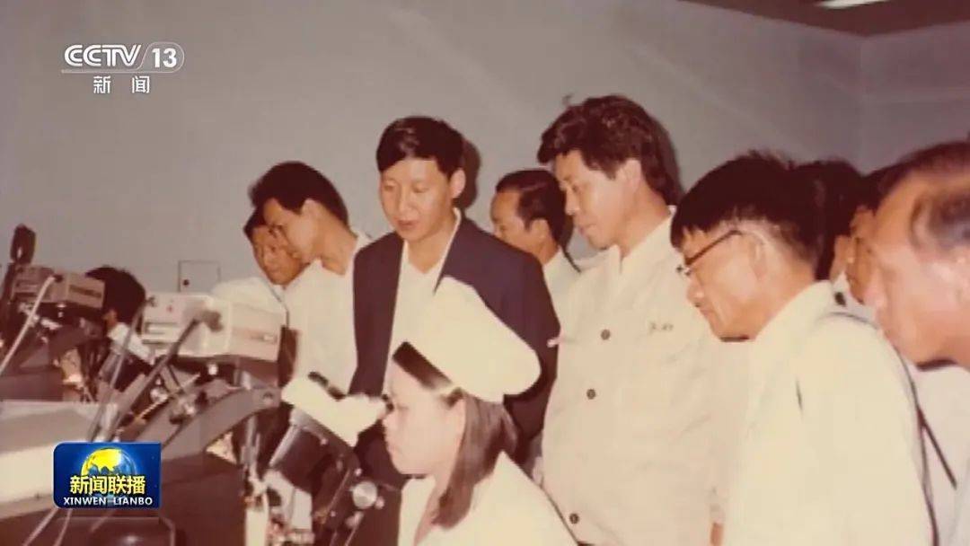 连续三天<strong></p>
<p>中原油田总医院</strong>！央视《新闻联播》高频聚焦“厦门发展战略”启示