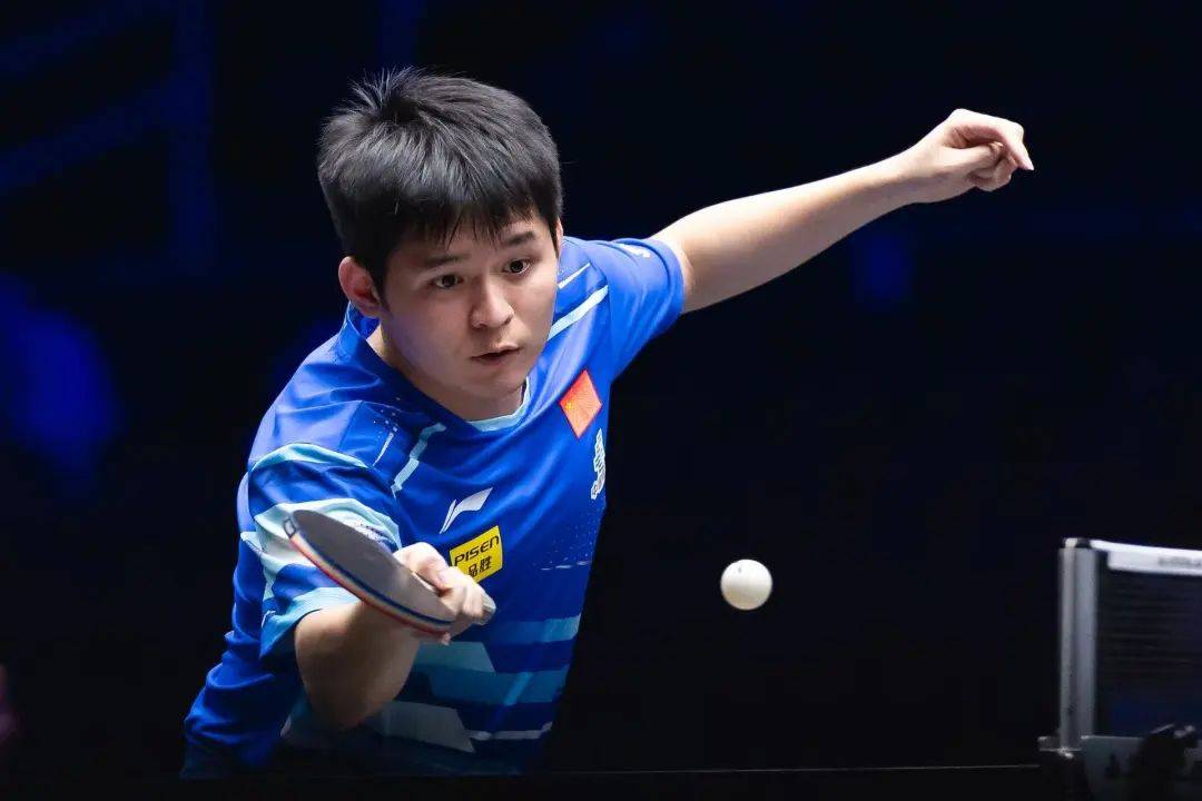 王曼昱将战朱雨玲<strong></p>
<p>原油新闻最新消息</strong>，林诗栋、向鹏晋级16强 | WTT美国大满贯赛单打