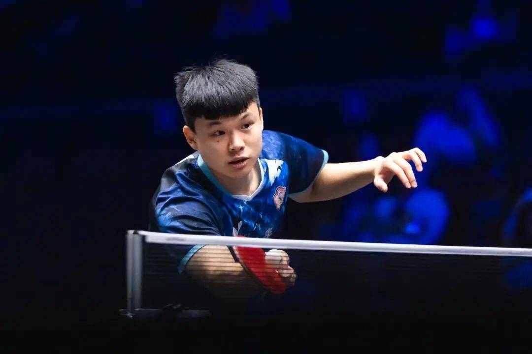 王曼昱将战朱雨玲<strong></p>
<p>原油新闻最新消息</strong>，林诗栋、向鹏晋级16强 | WTT美国大满贯赛单打