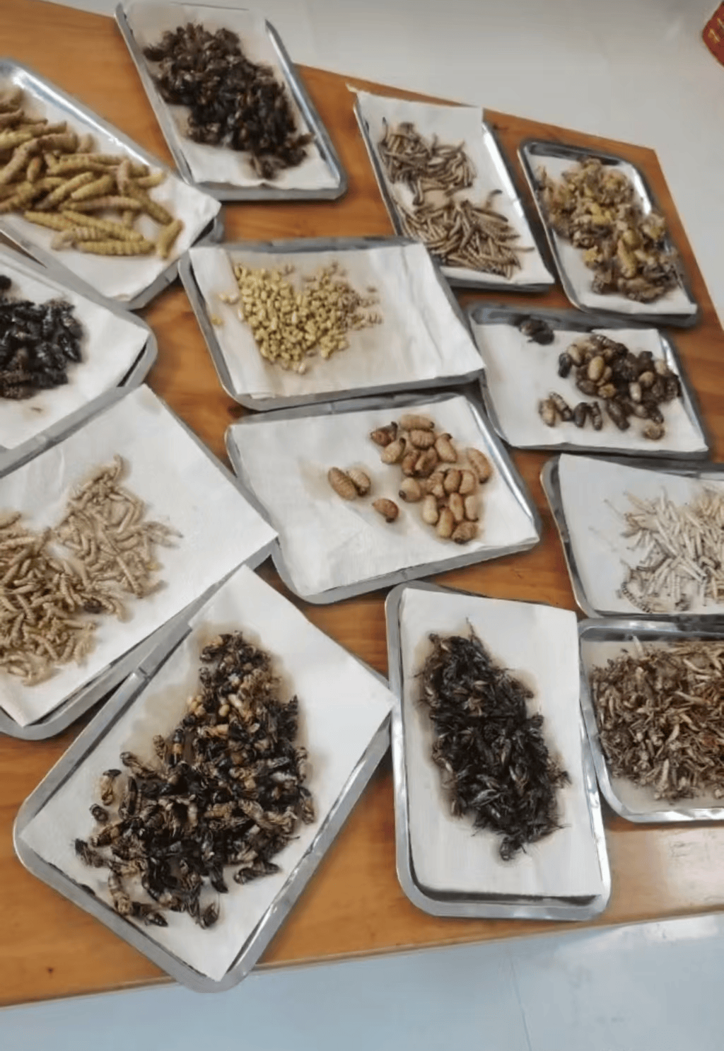 山东临沂通报“蛤蟆汤”饭店被拟罚45万：撤销处罚<strong></p>
<p>期货原油交易时间</strong>，5人停职