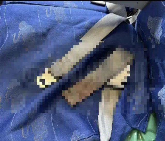 航班起飞前16岁独行女孩产下婴儿？机场人员急救送医<strong></p>
<p>布伦特原油走势</strong>，多方回应