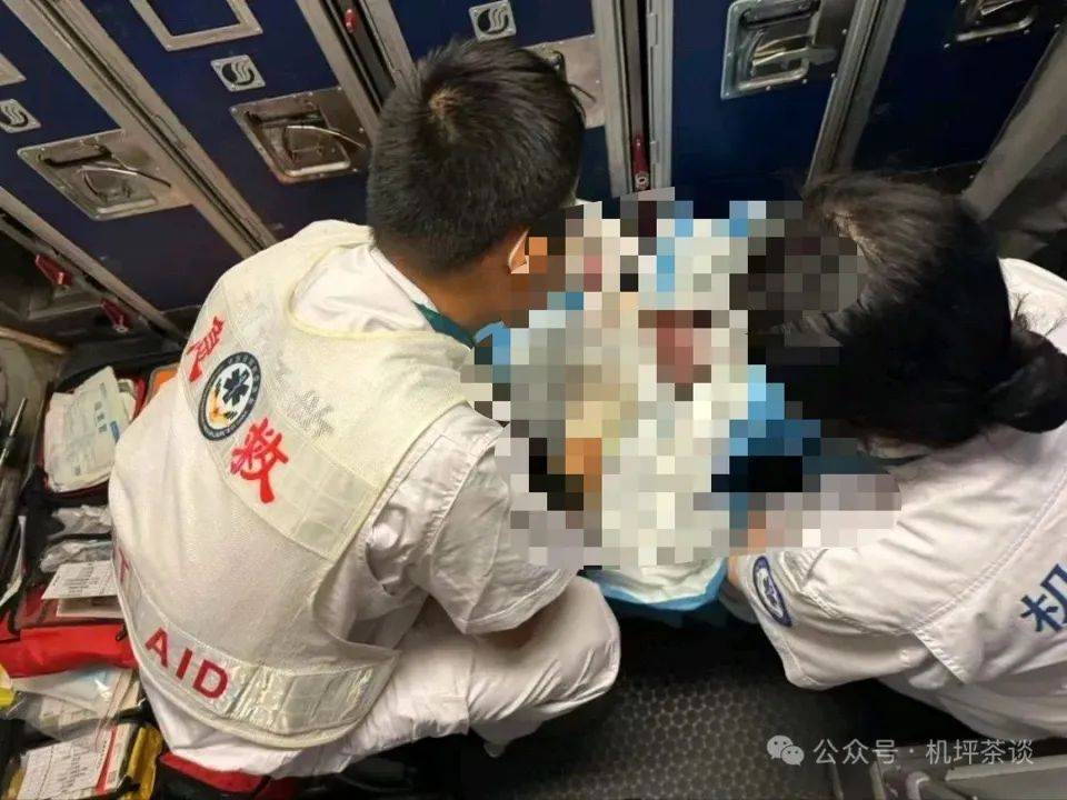 航班起飞前16岁独行女孩产下婴儿？机场人员急救送医<strong></p>
<p>布伦特原油走势</strong>，多方回应