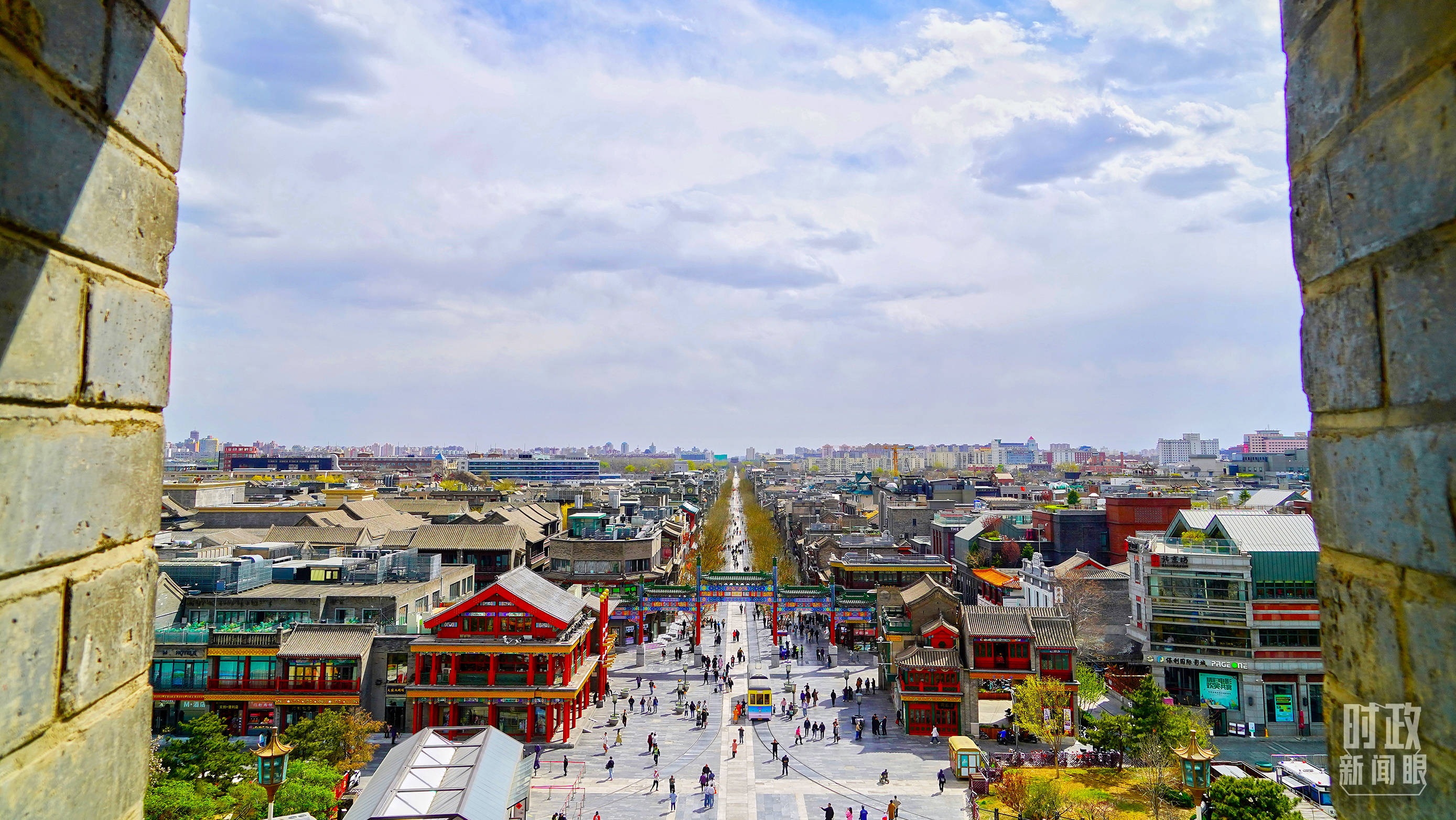 时政新闻眼丨如何建设现代化人民城市<strong></p>
<p>布伦特原油走势</strong>？习近平在这次会议上指明方向