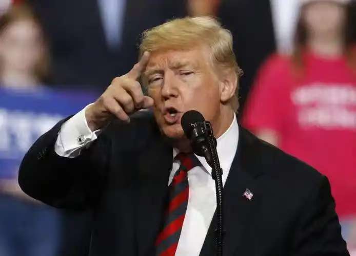 特朗普迫不及待要访华<strong></p>
<p>沙特原油产量</strong>，提到中国，他说辞罕见，中方态度明确