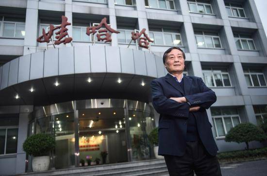 知情人士：宗庆后<strong></p>
<p>沙特原油产量</strong>，不止这四个孩子