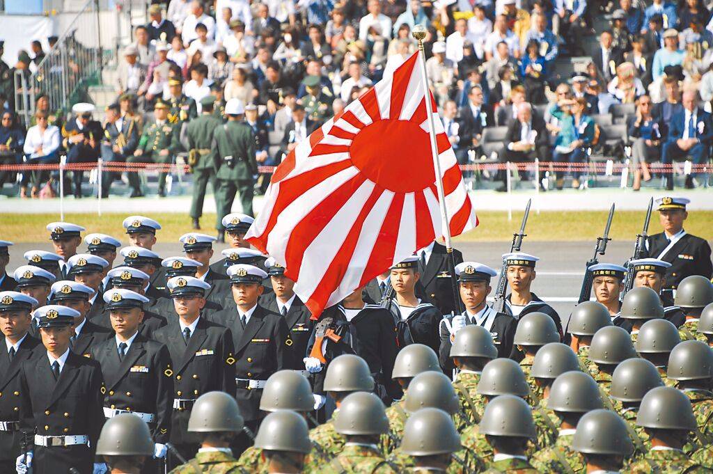 金灿荣：美国军方正放弃战略模糊政策<strong></p>
<p>今天原油价格</strong>，为台海最坏情况做准备