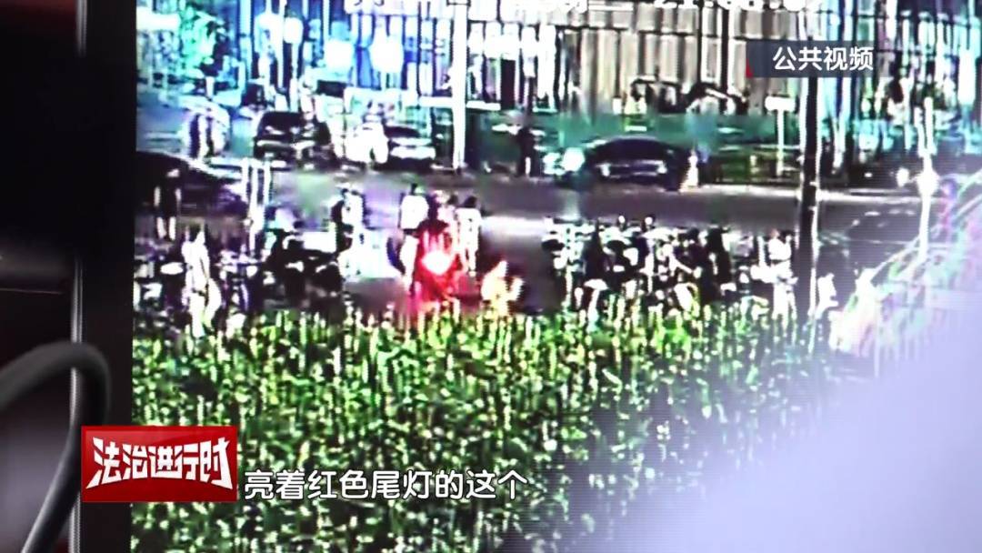 北京警方刑拘1名男子：取送餐不拔钥匙<strong></p>
<p>今天原油价格</strong>，摩托车接连消失