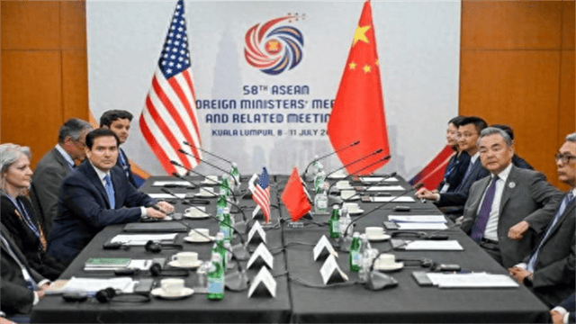 亮出所有筹码给中国看！特朗普打定主意<strong></p>
<p>走私原油</strong>，要和中国促成“大交易”