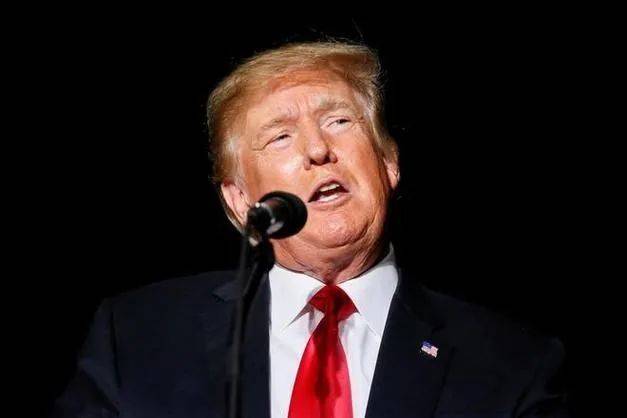 特朗普宣布“大胜”<strong></p>
<p>国际期货原油</strong>，中国3大邻国对美低头！心情大好的特朗普证实，将“很快”访问中国