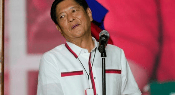 吃定中国不会动武？菲律宾防长连续挑衅<strong></p>
<p>国际期货原油</strong>，要求中国弃核，国防部：真令人费解