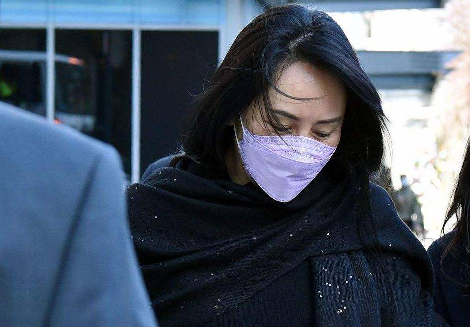 孟晚舟事件再现？美国在意大利拘捕中企高管<strong></p>
<p>国际期货原油</strong>，中方反制以牙还牙，让美破防