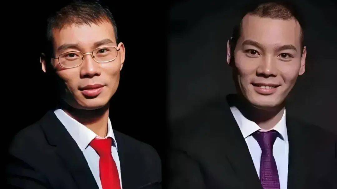 新晋河南首富<strong></p>
<p>国际期货原油</strong>，靠一张“旺夫大圆脸”赢麻了！