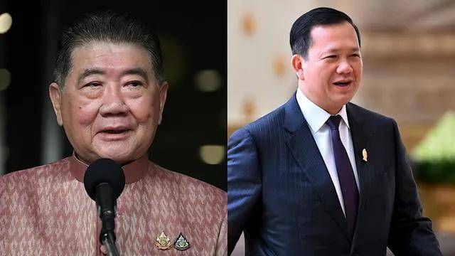 洪森儿子“剧透”会议<strong></p>
<p>嘉实原油基金</strong>，中国给柬泰停战递了台阶，柬泰冲突走向如何？