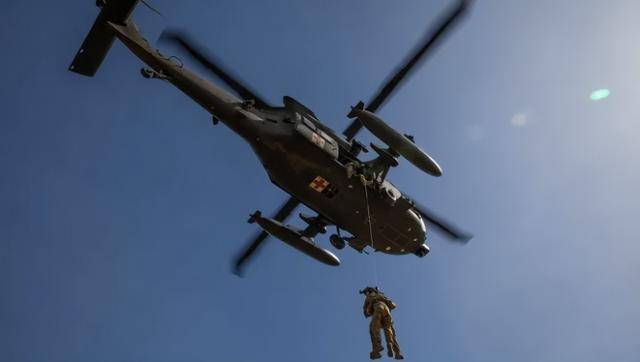 美军50次兵推得出震撼结论：7天伤亡21000人<strong></p>
<p>嘉实原油基金</strong>！还敢插手台海吗？