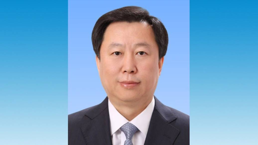张安顺任黑龙江省人大常委会党组书记<strong></p>
<p>中原油田官网</strong>，王永康改任党组副书记