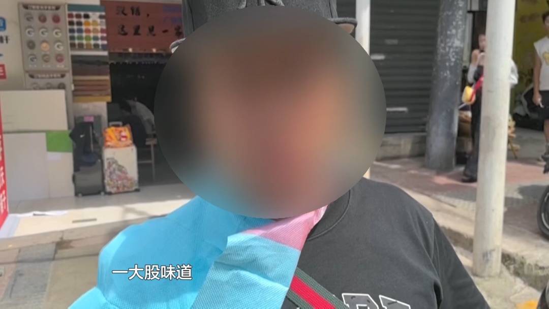 塑料夫妻情？贵阳男子违章被抓<strong></p>
<p>中原油田官网</strong>，开口第一句：“是老婆干的”！