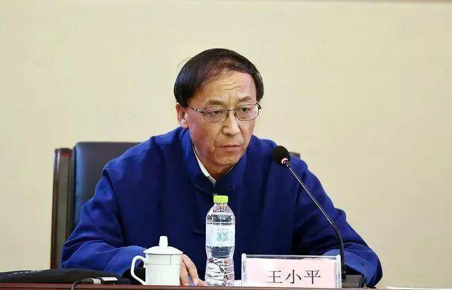 中国足协纪委会原主任王小平、中超公司原董事长刘军<strong></p>
<p>中原油田官网</strong>，同日获刑