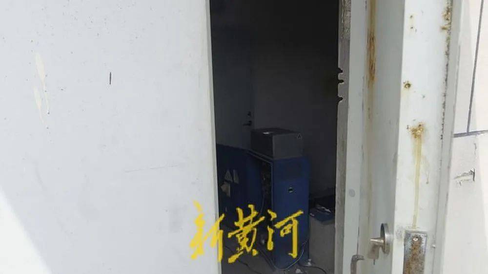 河北唐山一小区居民称电梯故障频发<strong></p>
<p>中原油田官网</strong>，质疑检测公司“走过场”，市监部门回应