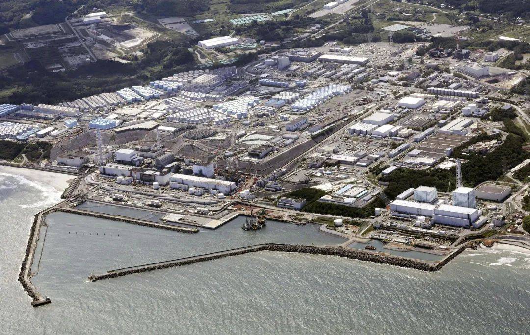8.7级强震<strong></p>
<p>中原油田官网</strong>，海啸已到日本！福岛第一核电站发出避难指示，中领馆紧急提醒
