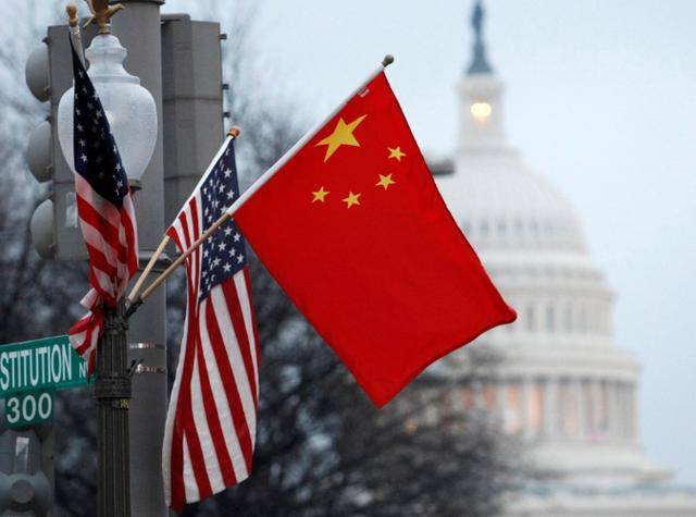 佩洛西怒斥特朗普：又让中国赢了！赖清德连收噩耗<strong></p>
<p>原油投资平台</strong>，要制裁金砖成员？