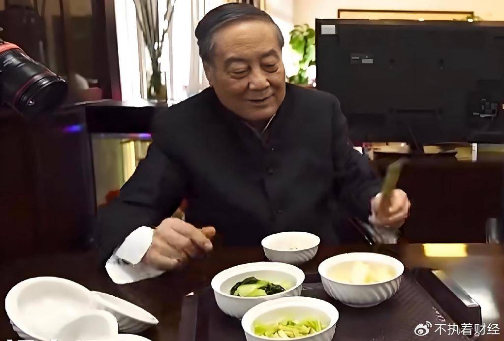 宗庆后声称一天只花几块钱<strong></p>
<p>永原油</strong>，实际上满世界买豪宅，海外资产18亿