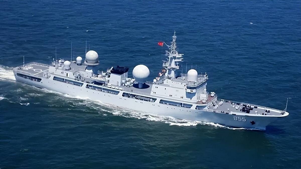 台名嘴：多架美军无人机袭击中国军舰<strong></p>
<p>抓原油</strong>，激烈对抗后全部坠落海中