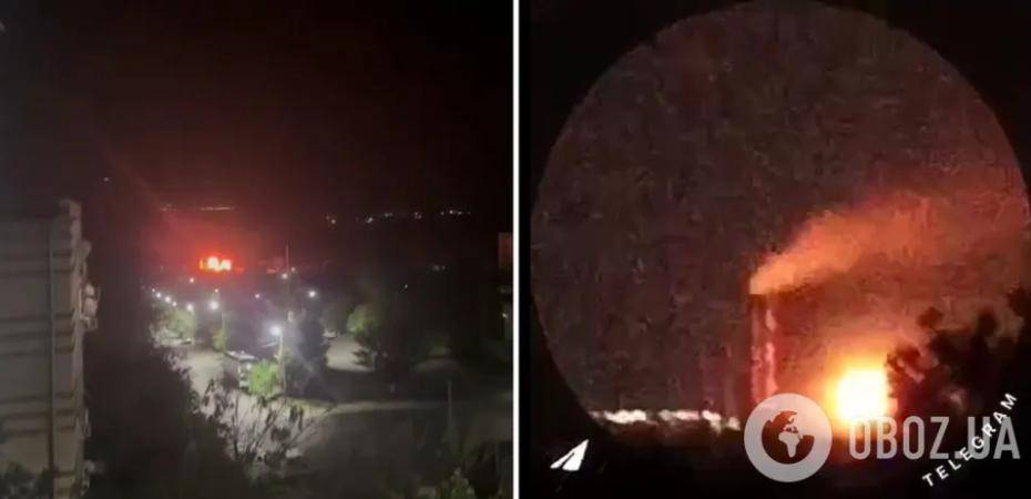 震动基辅！俄军6297架战机炸<strong></p>
<p>原油波</strong>，30天打了一年产量，中国制造是关键