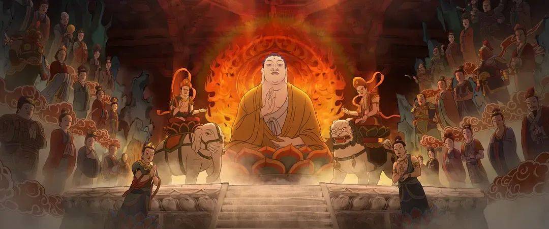 暑期档又一爆款？票房冲10亿的《浪浪山小妖怪》<strong></p>
<p>原油波</strong>，如何让当代普通青年“破防”