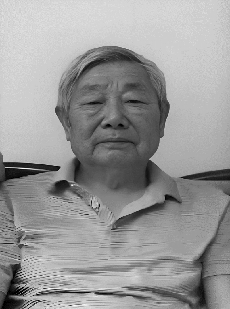 丁肇忠病逝<strong></p>
<p>原油波</strong>，享年93岁