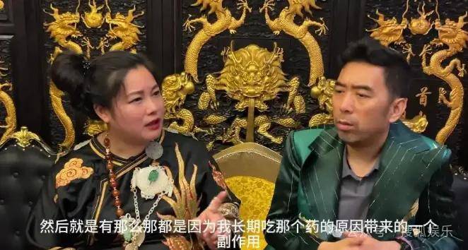 从爆红到突然消失好几年<strong></p>
<p>今天原油走势</strong>，再出现已经胖到大家不敢认了？