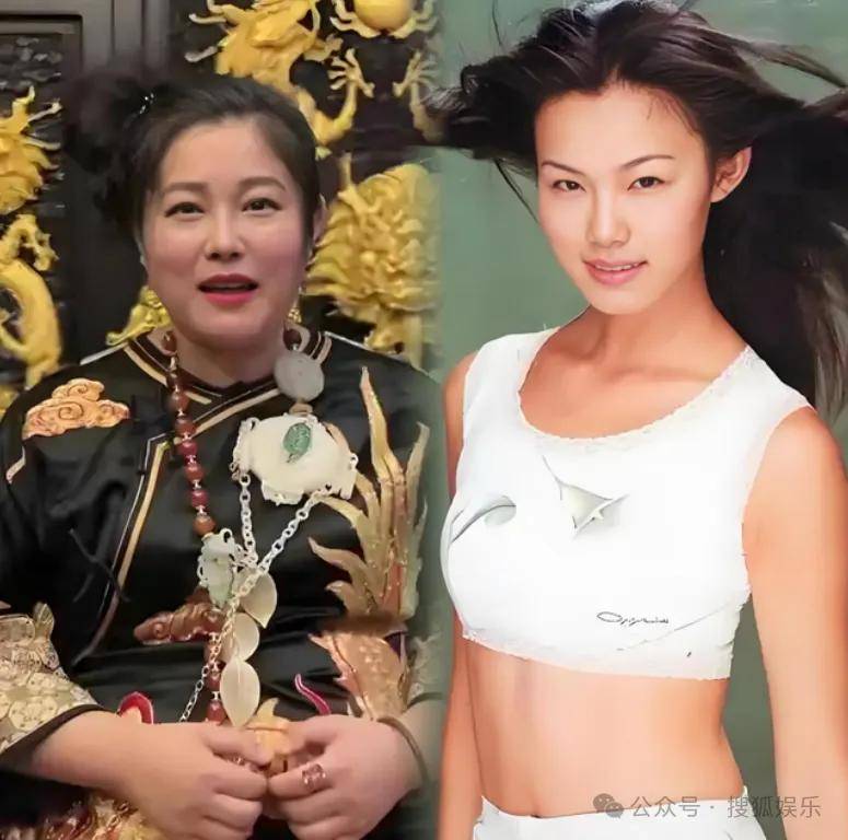 从爆红到突然消失好几年<strong></p>
<p>今天原油走势</strong>，再出现已经胖到大家不敢认了？