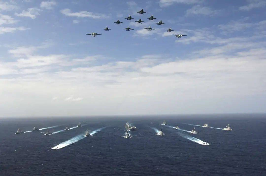 央视揭开神秘面纱<strong></p>
<p>原油股票代码</strong>，解放军反航母实战能力曝光，引发国际关注，海上威慑力再升级！
