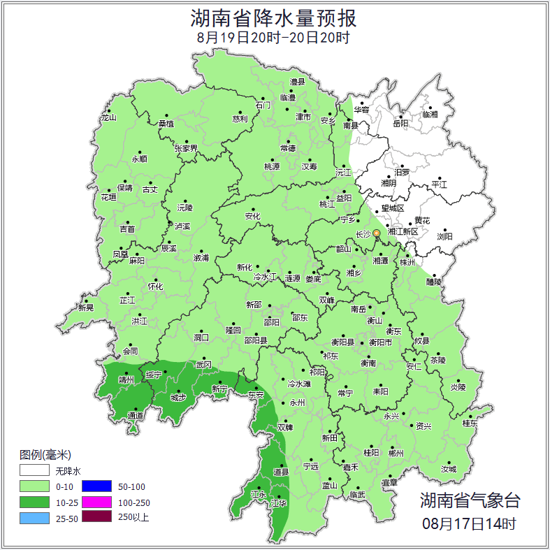 雷阵雨、暴雨、阵风7级<strong></p>
<p>原油股票代码</strong>！马上到永州