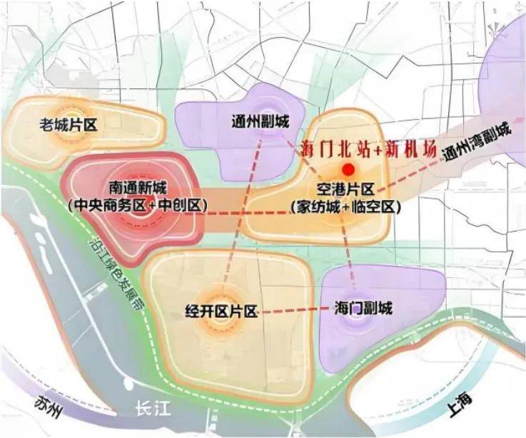 “上海第三机场”有新消息！选址南通<strong></p>
<p>原油股票代码</strong>，规模超过虹桥机场，开工时间尚未官宣