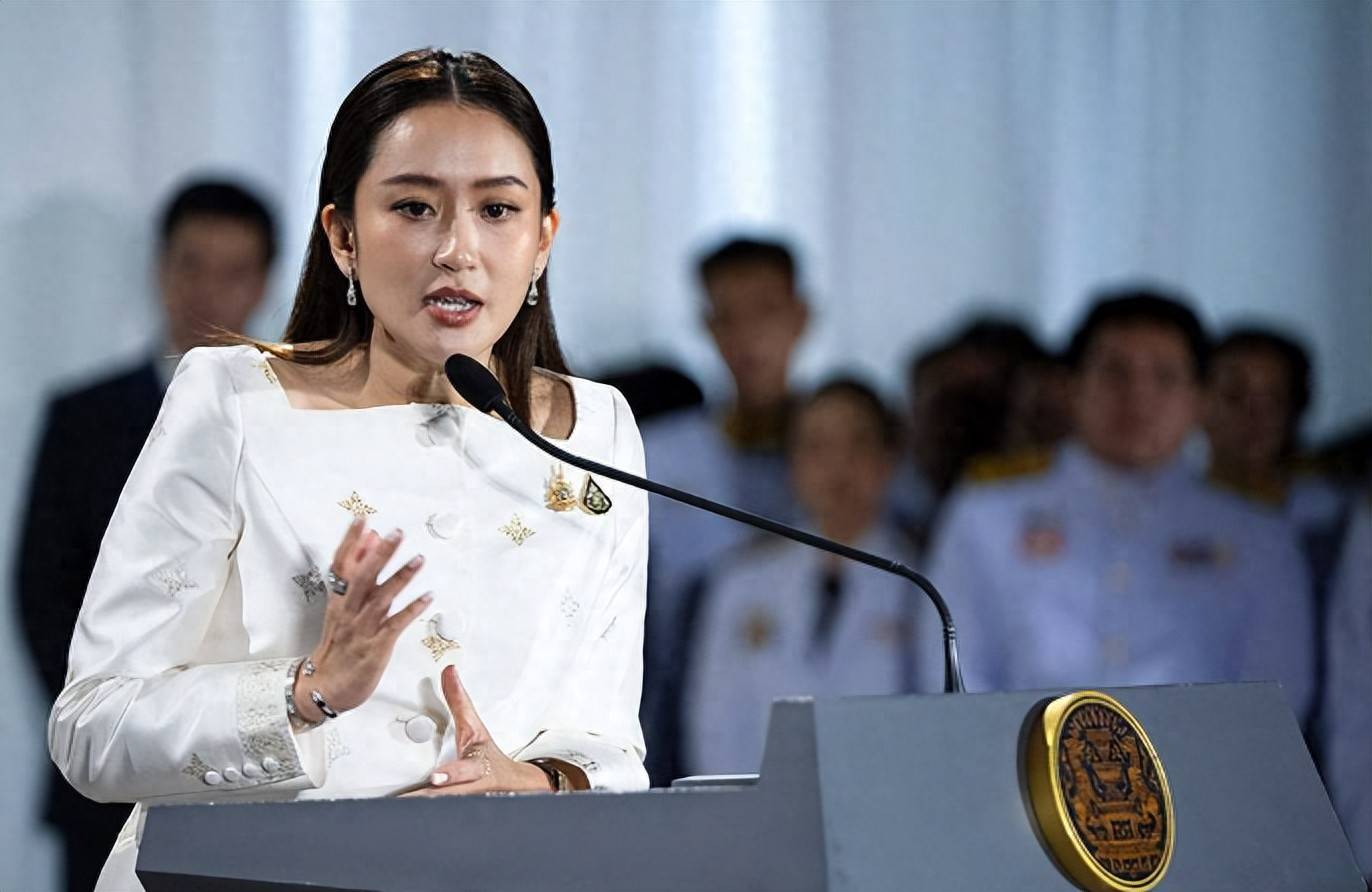 佩通坦重回总理大位已无悬念？泰国王室开后门<strong></p>
<p>原油期货行情实时行情</strong>，泰法院送上贺礼，起诉逮捕洪森父子！