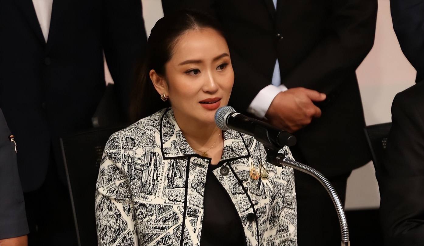 佩通坦重回总理大位已无悬念？泰国王室开后门<strong></p>
<p>原油期货行情实时行情</strong>，泰法院送上贺礼，起诉逮捕洪森父子！