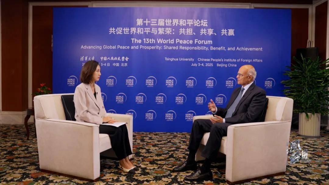 印度前国家安全顾问梅农：龙象共舞<strong></p>
<p>原油期货行情实时行情</strong>，中印无需成为竞争对手