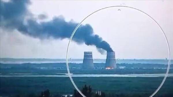 准备同归于尽？乌克兰为庆祝独立日亮出王炸底牌<strong></p>
<p>黄金国际价格</strong>，俄核电站又被炸