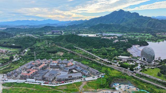北京怀柔官宣：与阿那亚达成战略合作<strong></p>
<p>黄金</strong>，将丰富怀柔文化活动