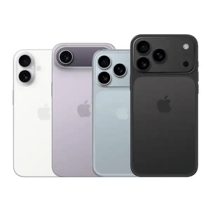 华为、苹果旗舰新机发布在即：高端三折叠手机“硬刚”iPhone 17<strong></p>
<p>黄金</strong>，哪款产品更值得关注？
