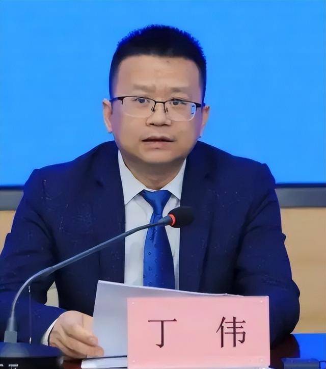 4位副市长履新<strong></p>
<p>黄金</strong>，卸任两年后他再任此职